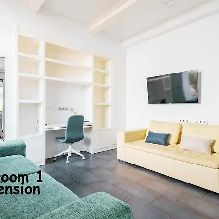 Collection Madronal - Heated Pool Bbq Xbox וילה *