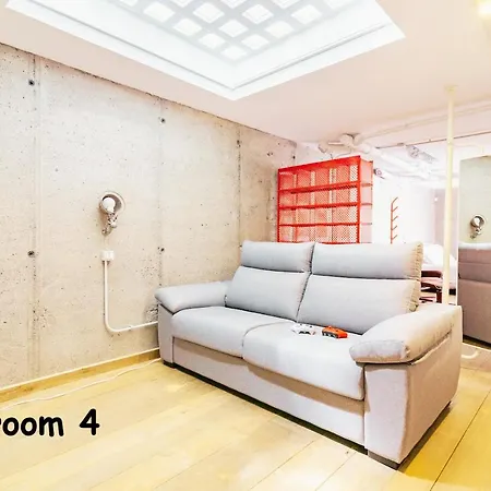 וילה Collection Madronal - Heated Pool Bbq Xbox אדחה