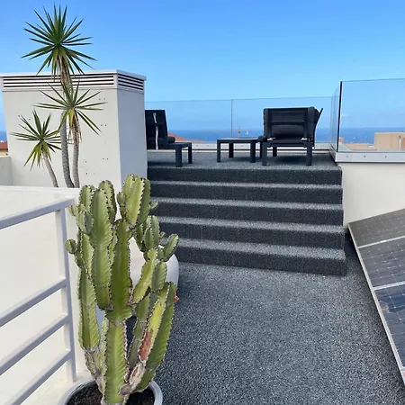 Collection Madronal - Heated Pool Bbq Xbox וילה