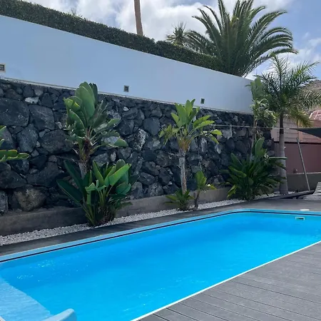 וילה Collection Madronal - Heated Pool Bbq Xbox