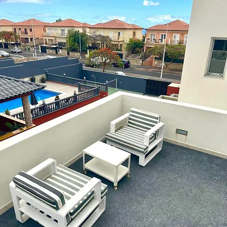 Collection Madronal - Heated Pool Bbq Xbox וילה