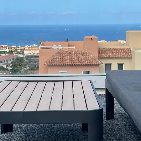 Collection Madronal - Heated Pool Bbq Xbox Villa Costa Adeje (Tenerife)