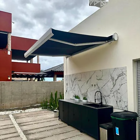 Collection Madronal - Heated Pool Bbq Xbox אדחה