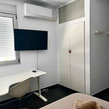 Collection Madronal - Heated Pool Bbq Xbox וילה