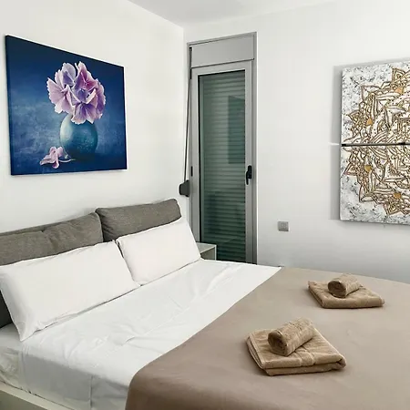 Collection Madronal - Heated Pool Bbq Xbox וילה