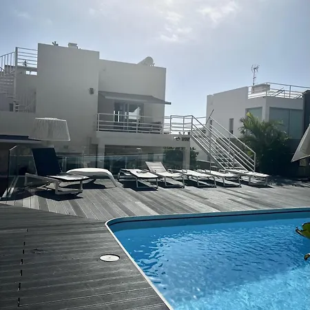 וילה Collection Madronal - Heated Pool Bbq Xbox